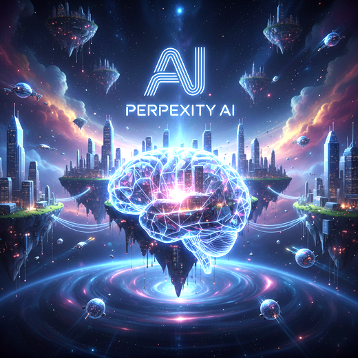 퍼플렉시티 Perplexity AI란 무엇인가? AI 검색 엔진의 새로운 기준 완전 정리