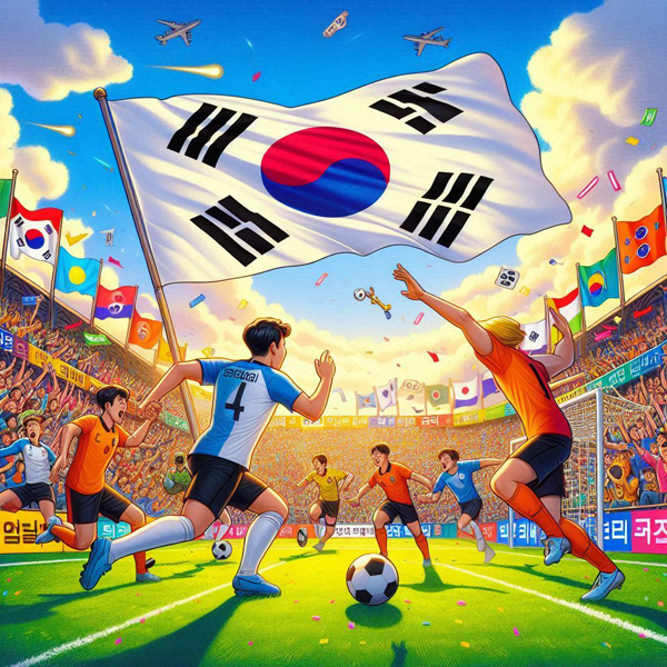 [2026 월드컵 조편성 결과] 한국 A조 배정! 전체 조추첨 정리와 관전 포인트