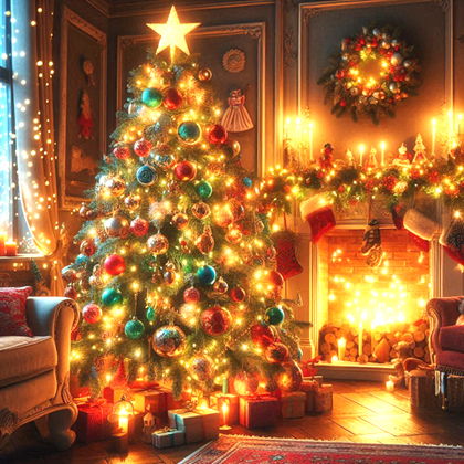 [크리스마스 의미와 유래] 12월 25일이 특별한 이유 & 전 세계 풍습 총정리