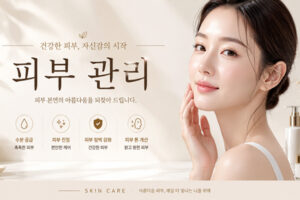 미용 GP, 당신의 피부 고민 해결사: 효과와 선택 가이드