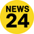 뉴이슈24 logo