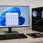 컴퓨터 저장 공간 늘리는 부품 완벽 가이드: SSD, HDD, RAM 선택법