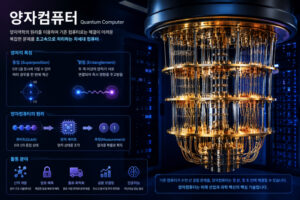 트럼프 양자 컴퓨터: 미래 기술의 혁신과 가능성