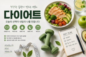 다이어트