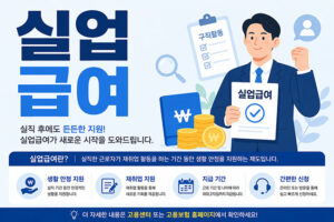 실업 급여