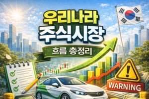 주식시장
