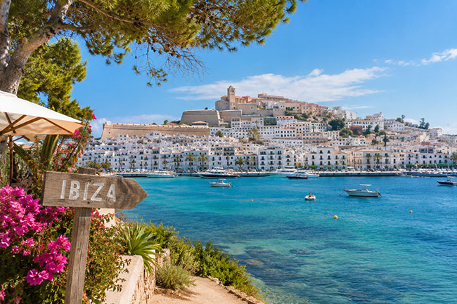 Ibiza