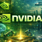 젠슨황,엔비디아,NVIDIA,AI,인공지능,GPU,CUDA,반도체,테크CEO,미래기술