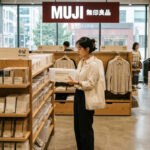 무인양품(MUJI)