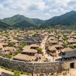 순천 낙안읍성