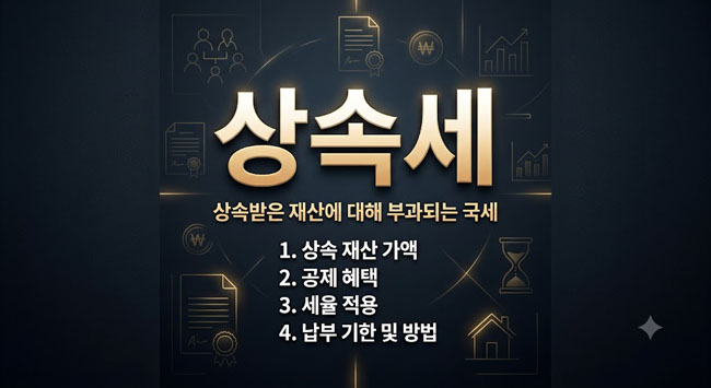 상속세