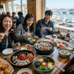 별미 여행