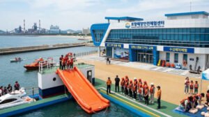 포항해양안전체험센터