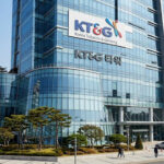 KT&G