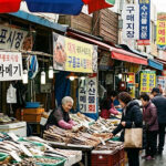 구룡포 공원