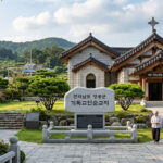 기독교인순교지