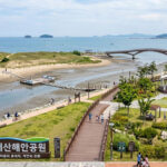 매산해안공원