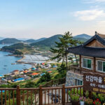 [선감마을]전망대민박
