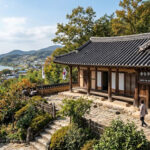 윤동주 유고 보존 가옥